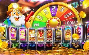 Apk Game Slot Terbaru 2023 Terpercaya Di Indonesia Dan