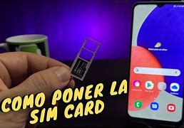 Cara Membuka Slot Kartu Sim Samsung A23 5G Official Video