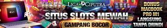 Liga Ciputra Slot Online