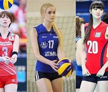 Pemain Voli Tercantik Di Dunia 🤤 #Volleyball Twitter