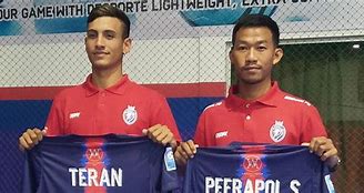 Regulasi Pemain Asing Liga Futsal Indonesia