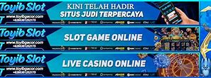 Rtp Slot Toyibslot Link Alternatif Terbaru