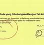 Rumus Mencari Banyaknya Putaran Roda