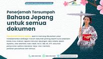 Terjemahan Dari Indonesia Ke Jepang