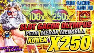 Trik Pola Slot Olympus Hari Ini✔Info Trik Slot Gacor Hari Ini✔Zeus Modal Receh